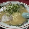 達磨ラーメン