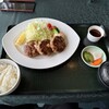 カレドニアン・ゴルフクラブ　レストラン