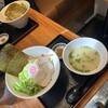 博多鶏ソバ 華味鳥 新宿三井ビル店