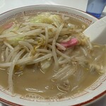 まるやすのちゃんぽん - 