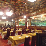 万平ホテル メインダイニングルーム - 