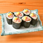 立ちすし酒場さしす - 料理写真: