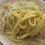 まるやすのちゃんぽん - 