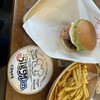 佐世保バーガー BigMan 京町本店