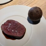 レスピラシオン - 