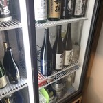 麹町いづみや しろ - 【鮨酒会・霜月】令和六年