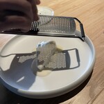 レスピラシオン - 