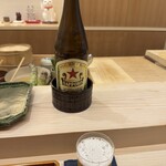 いしまる - 札幌赤星