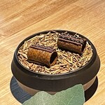 レスピラシオン - 