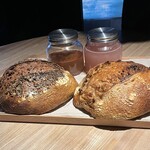 レスピラシオン - 