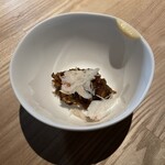 レスピラシオン - 