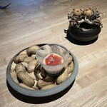 レスピラシオン - 