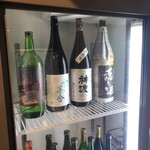 麹町いづみや しろ - 【鮨酒会・霜月】令和六年