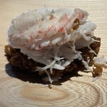 レスピラシオン - 