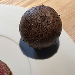 レスピラシオン - 