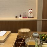 いしまる - 招き猫