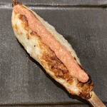 明太マヨつくね