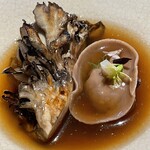 レスピラシオン - 