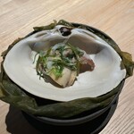 レスピラシオン - 