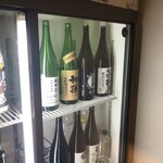 麹町いづみや しろ - 【鮨酒会・霜月】令和六年