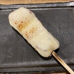 ささみチーズ