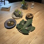 レスピラシオン - 