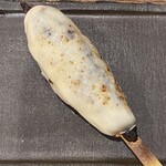 チーズつくね