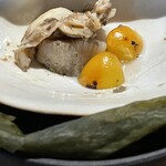 レスピラシオン - 