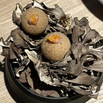 レスピラシオン - 