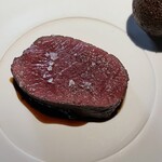 レスピラシオン - 