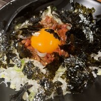ホルモン焼肉 富や 栄店 -  ホルモン焼肉 富や 栄店 -
