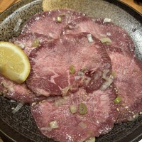 ホルモン焼肉 富や 栄店 -  ホルモン焼肉 富や 栄店 -
