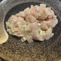 ホルモン焼肉 富や 栄店 -  ホルモン焼肉 富や 栄店 -