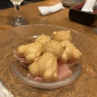 Seafood bar Ermitage 横浜鶴屋町店 - 