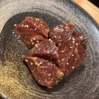ホルモン焼肉 富や 栄店 -  ホルモン焼肉 富や 栄店 -