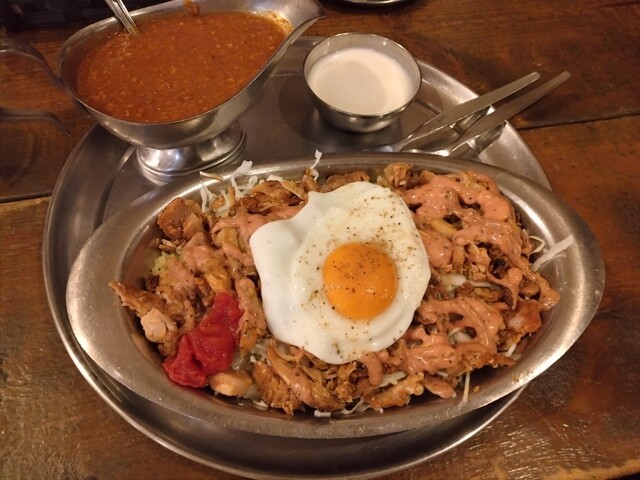 Tali Ya Minami Shinjuku Ten photo 3