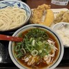 丸亀製麺 我孫子店
