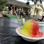 Matsumoto Shave Ice - 