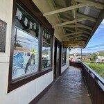 Matsumoto Shave Ice - 