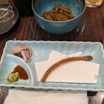 うなぎ 魚政 - 