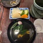 うなぎ 魚政 - 