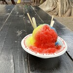 Matsumoto Shave Ice - 