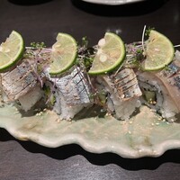 魚心 新宿総本店 - 