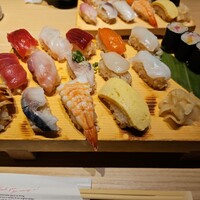 全席個室 鮨やハレの日 大宮東口駅前店 - 