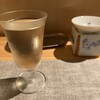 日本酒と小鉢 はやし