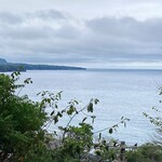 フォーシーズン - 少し明るくなって来た