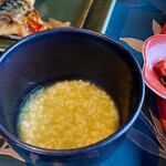 フォーシーズン - 抹茶のお粥