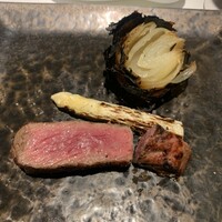 リストランテ･ヒロ  青山 - 