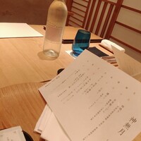 笹組 調整 - 