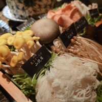 Shangri-La's secret ROPPONGI -  Shangri-La's secret ROPPONGI -